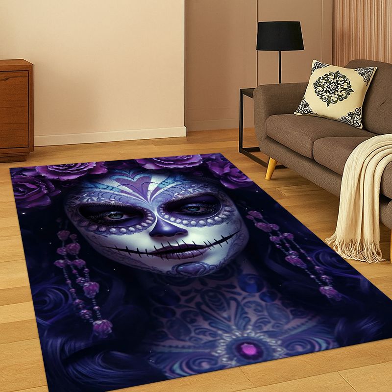 Gothic Skull Dead Girl Cartoon - Kids Outdoor Area review and price