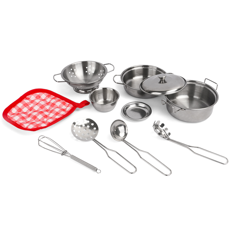 Stainless Steel Kids Kitchen T - Kids Outdoor Kitchen Accessories review and price