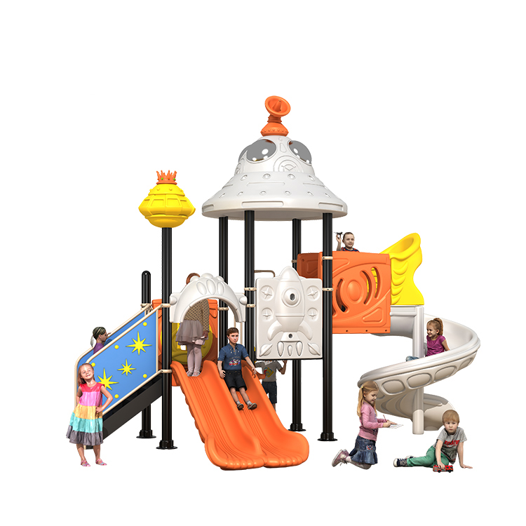 Children Amusement Set Plastic - Kids Outdoor Area review and price
