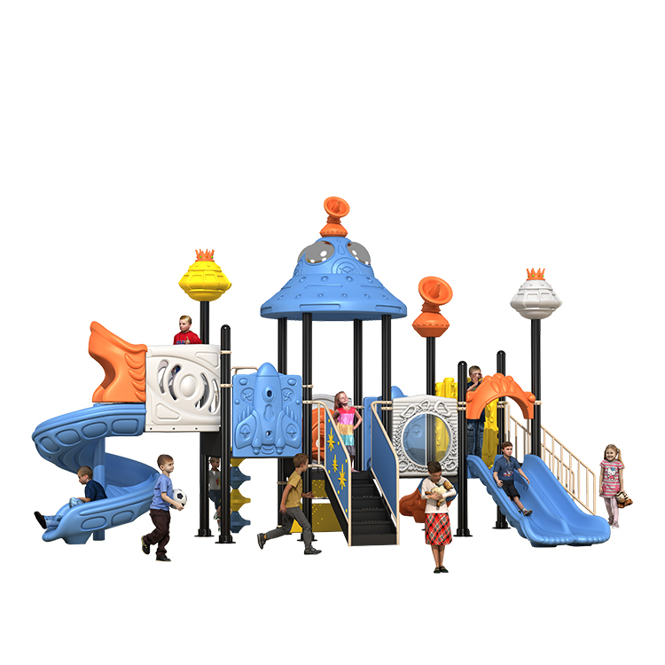 Children Amusement Set Plastic - Kids Outdoor Area review and price