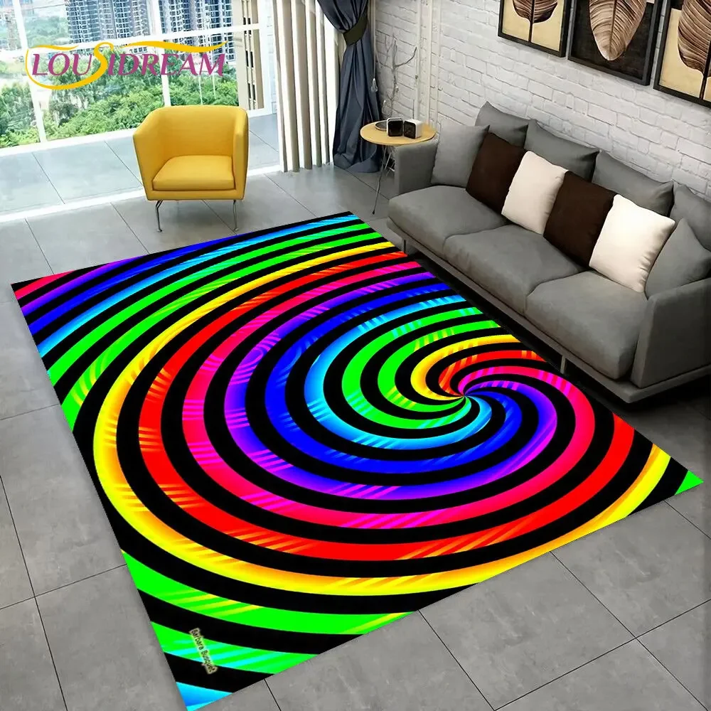 Illusion Rainbow Chromatic Col - Kids Outdoor Area review and price